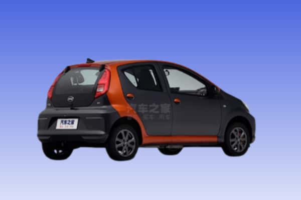 邵阳市隆回抵押微型汽车