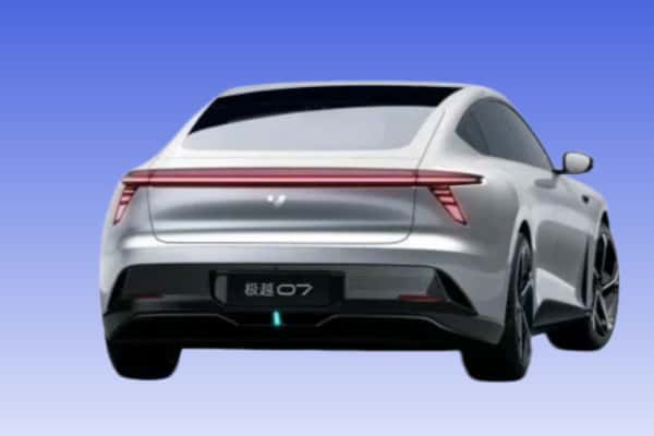 邵阳市隆回回收小米汽车