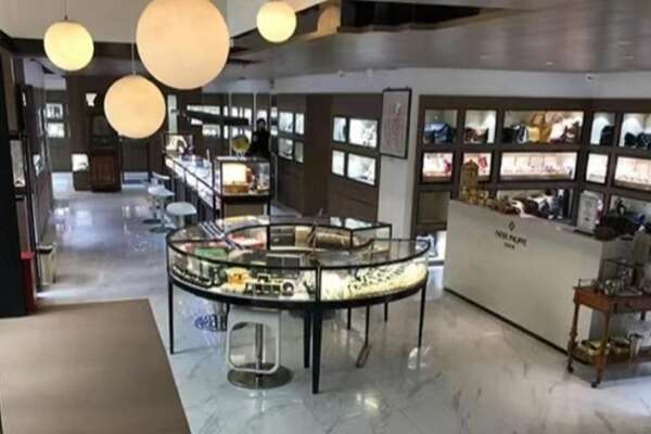 邵阳市隆回寄卖奢侈品店